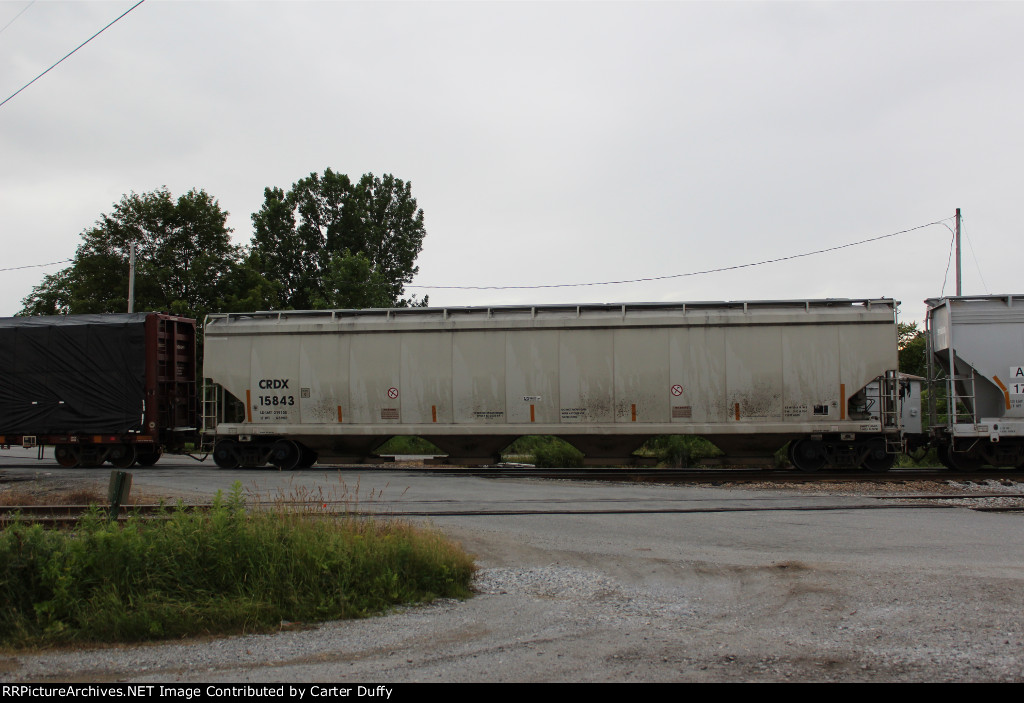 CRDX 15843