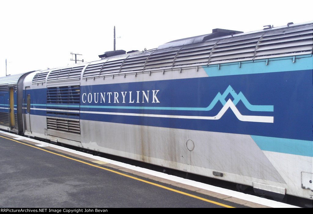 CountryLink 2009