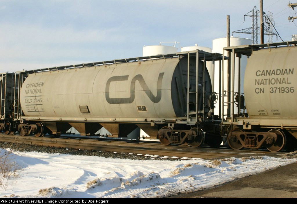 CNLX 10045