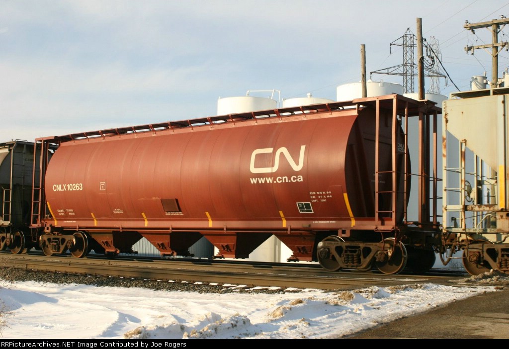 CNLX 10263