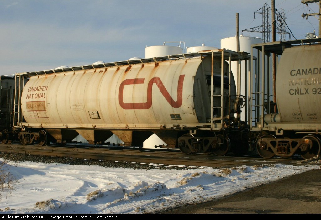 CNLX 7469