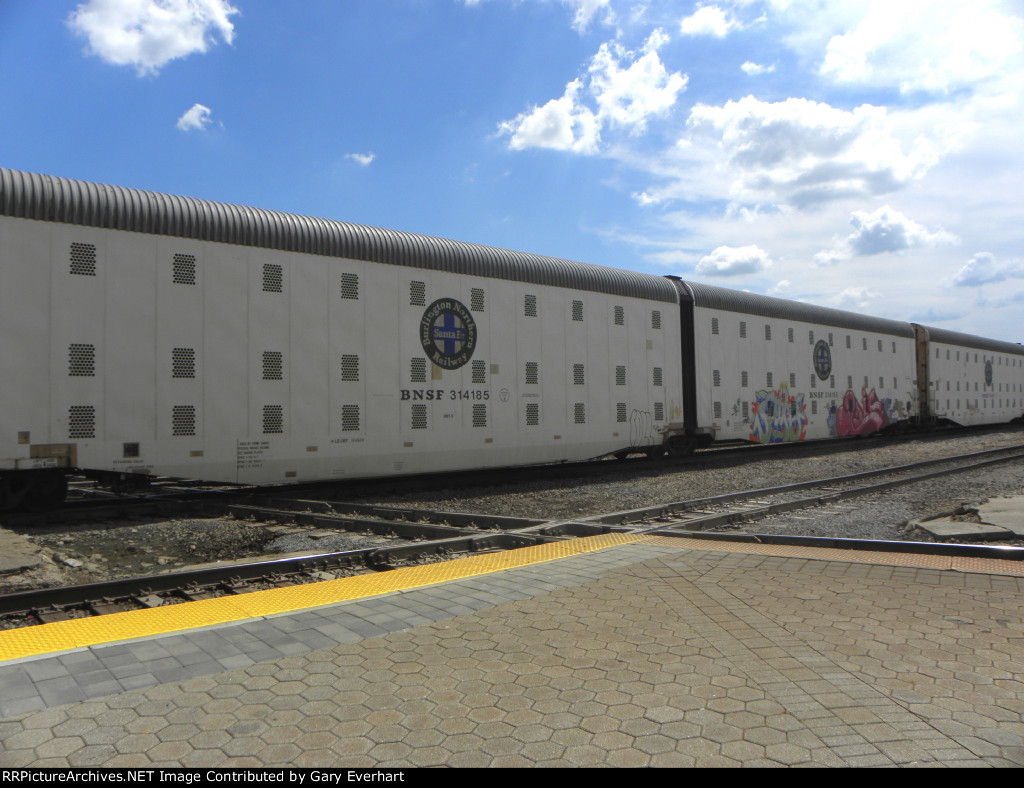 BNSF 314185