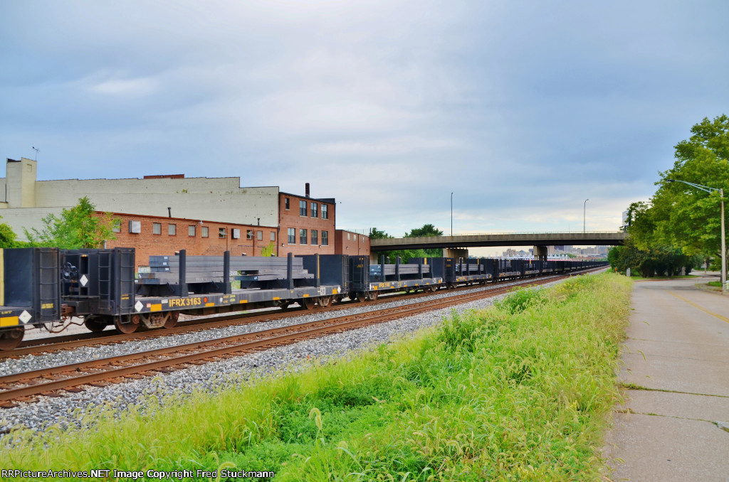 IFRX 3163 is just one of many.