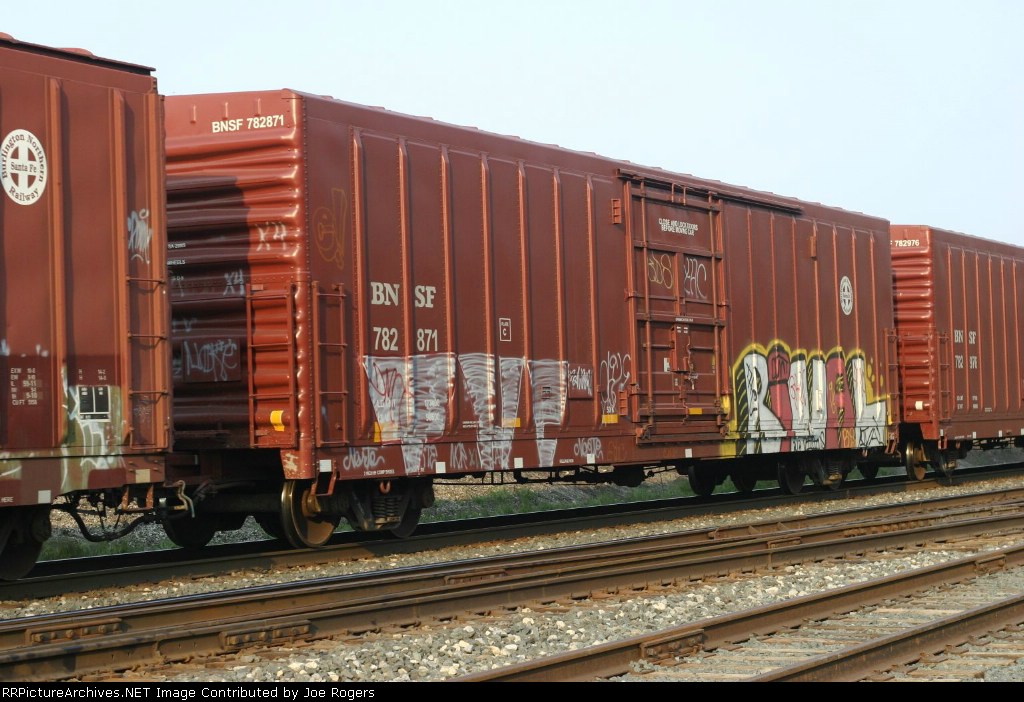 BNSF 782871