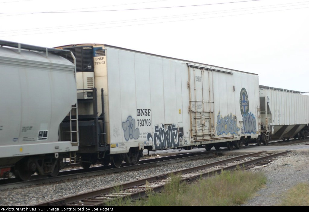 BNSF 793703
