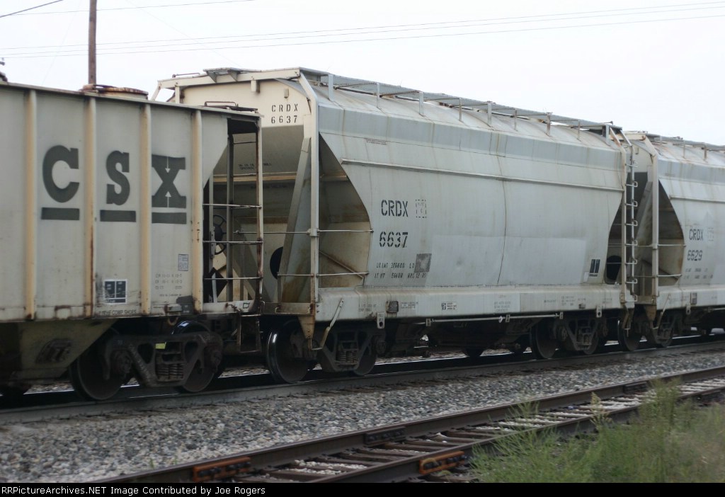 CRDX 6637