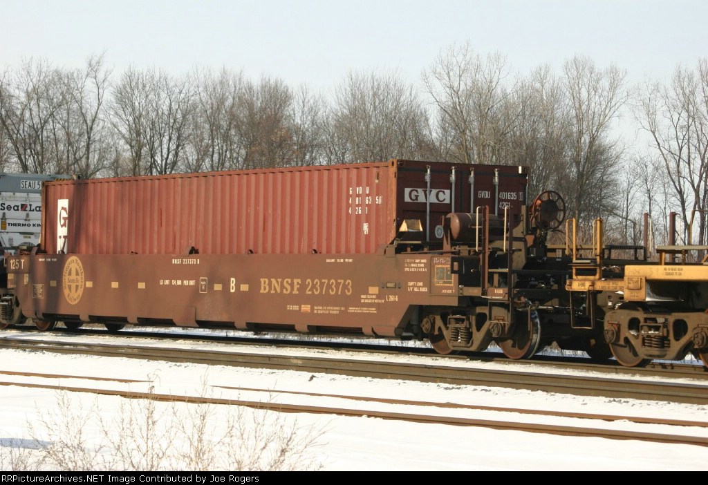 BNSF 237373