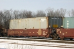 BNSF 237373