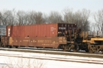 BNSF 237373
