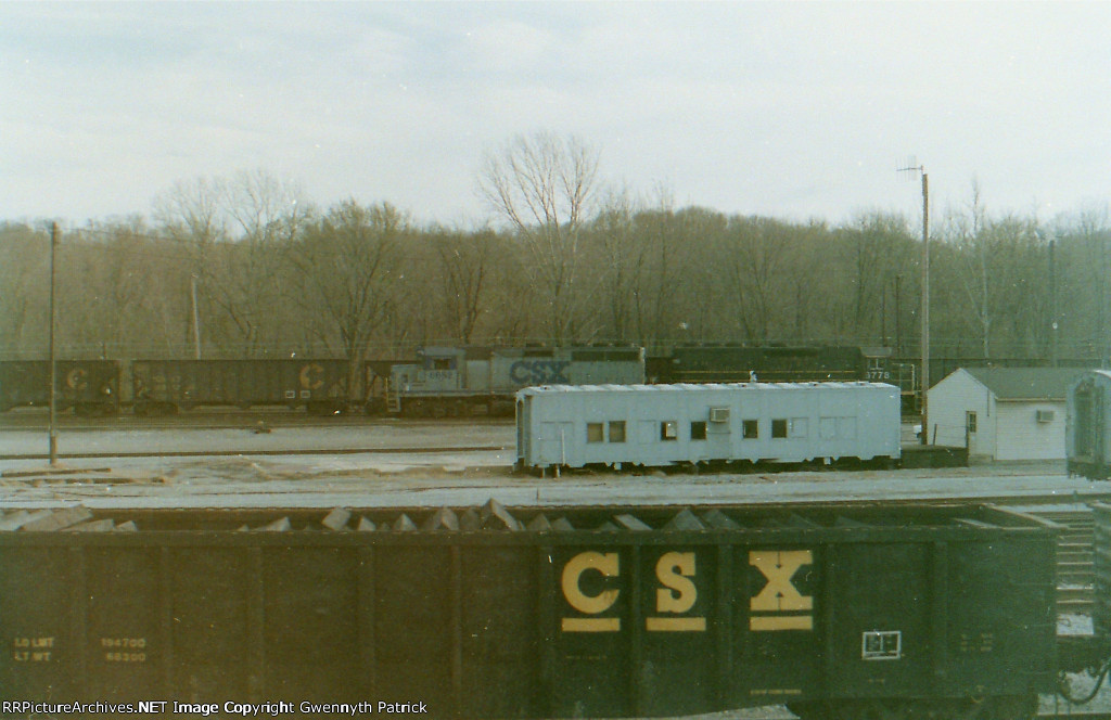 Along the capital limited