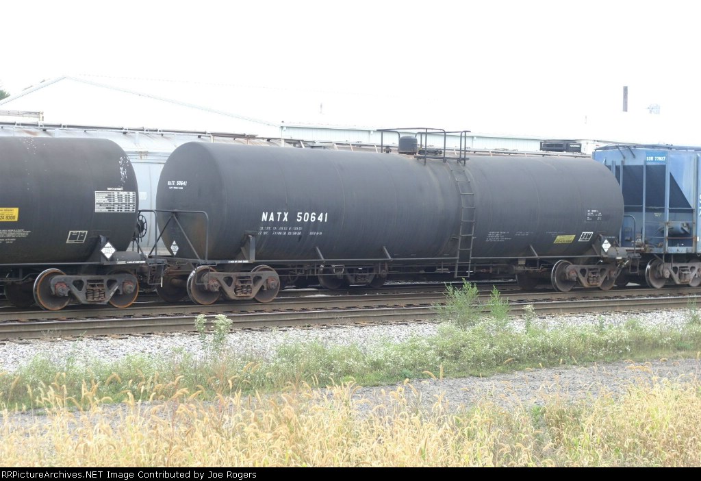 NATX 50641