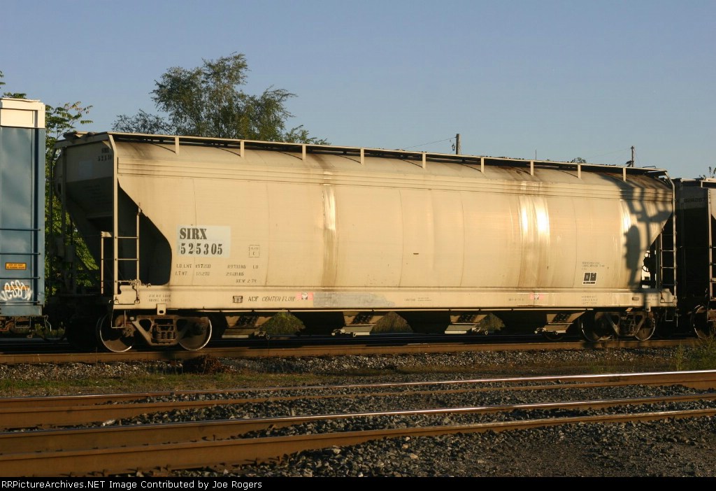 SIRX 525305