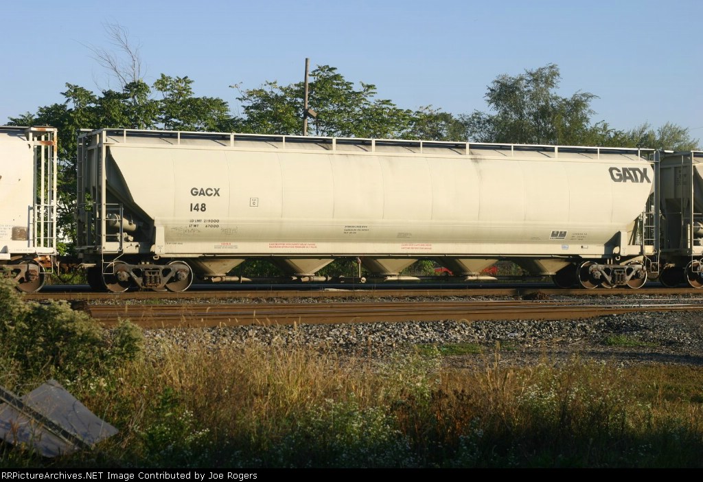 GACX 148