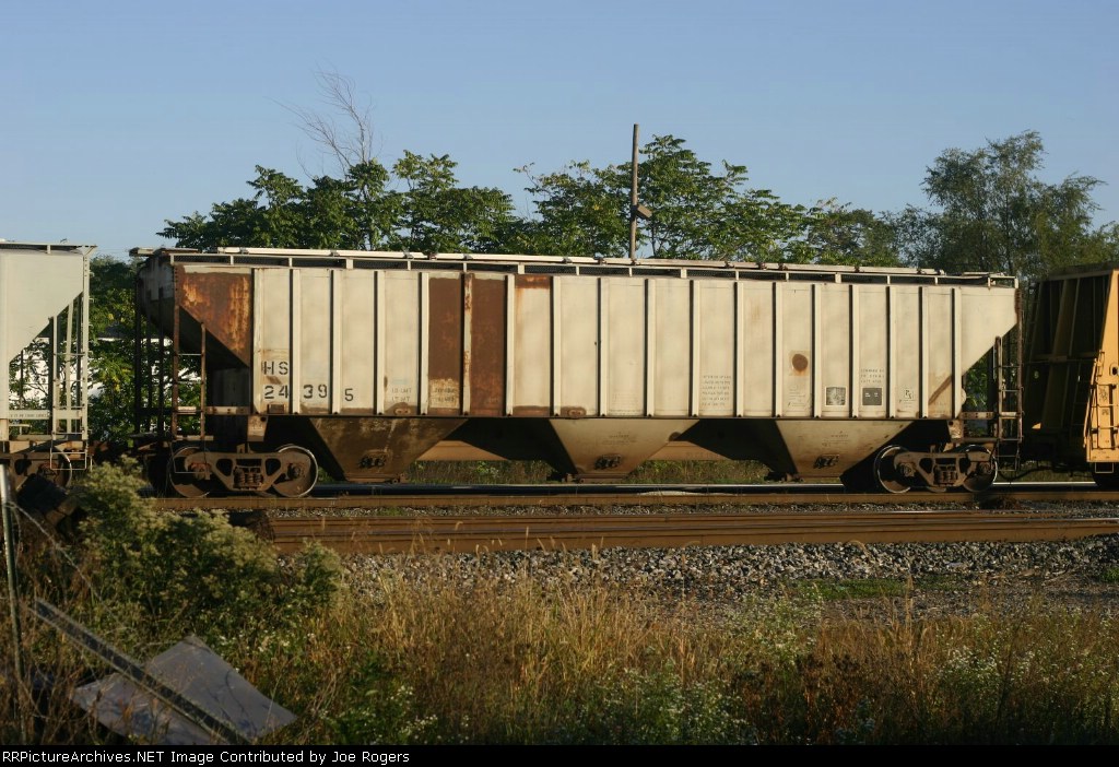 HS 24395