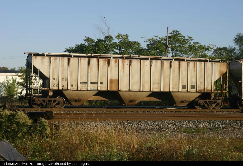 PLCX 22518