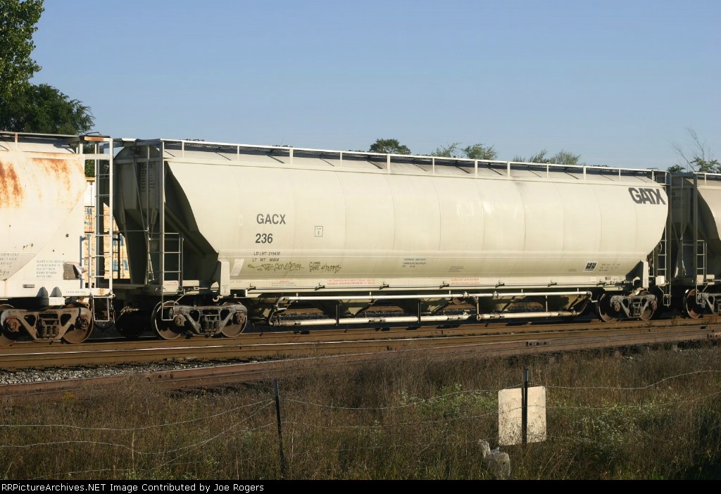 GACX 236