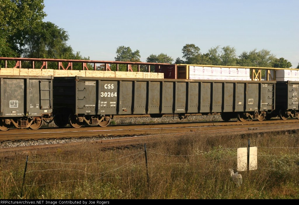 CSS 30264
