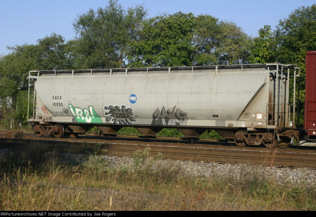 GACX 10050