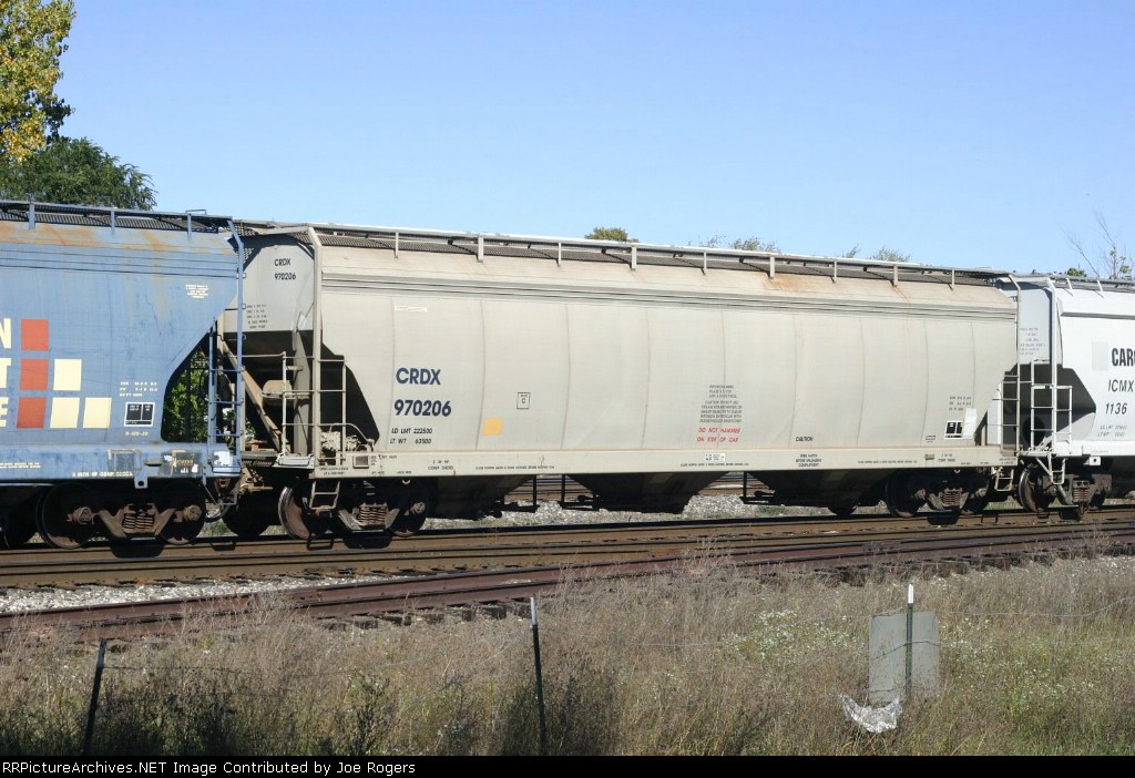 CRDX 970206