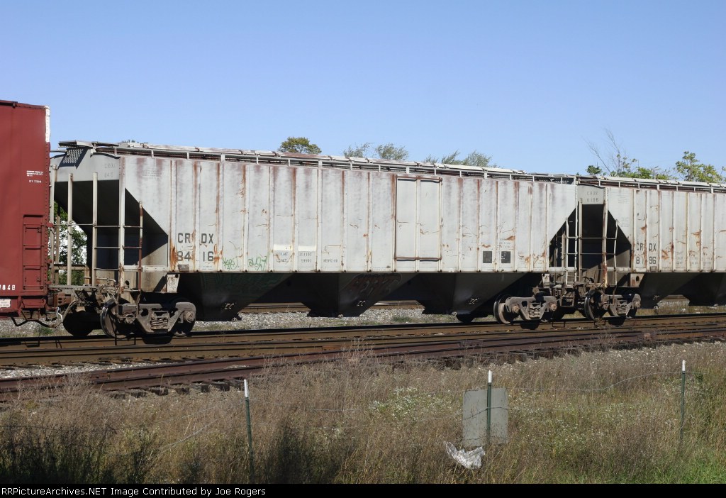 CRDX 8416