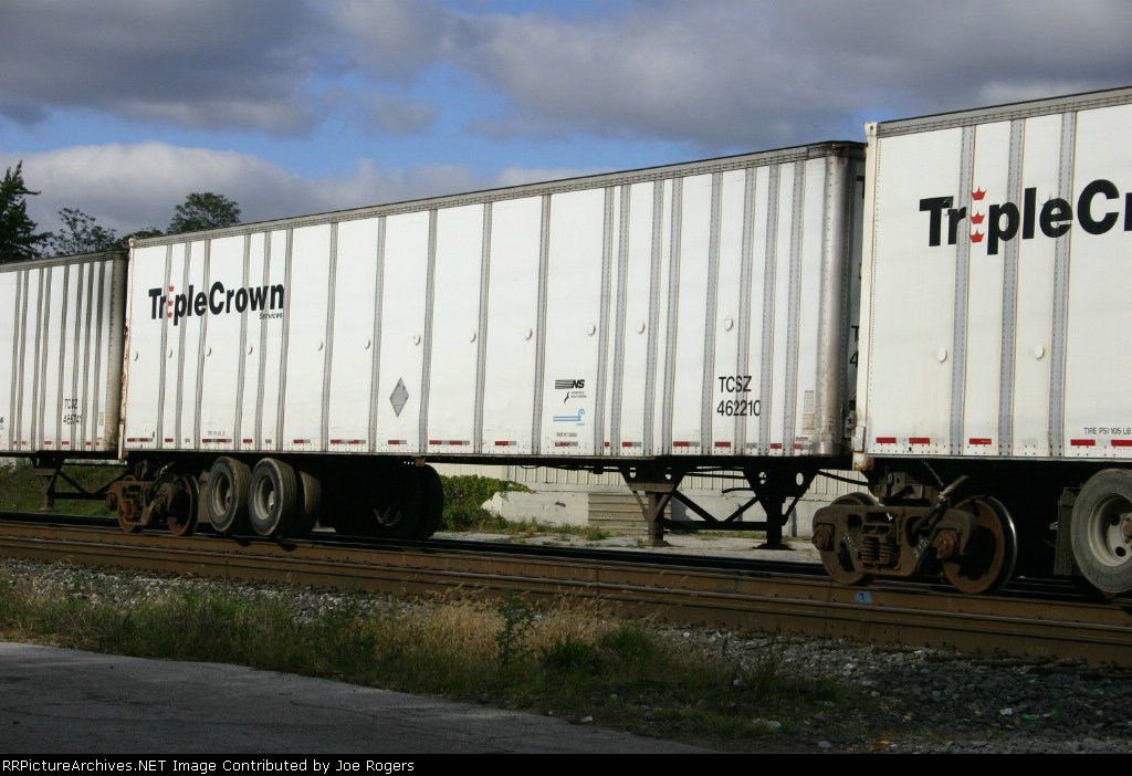 TCSZ 462210