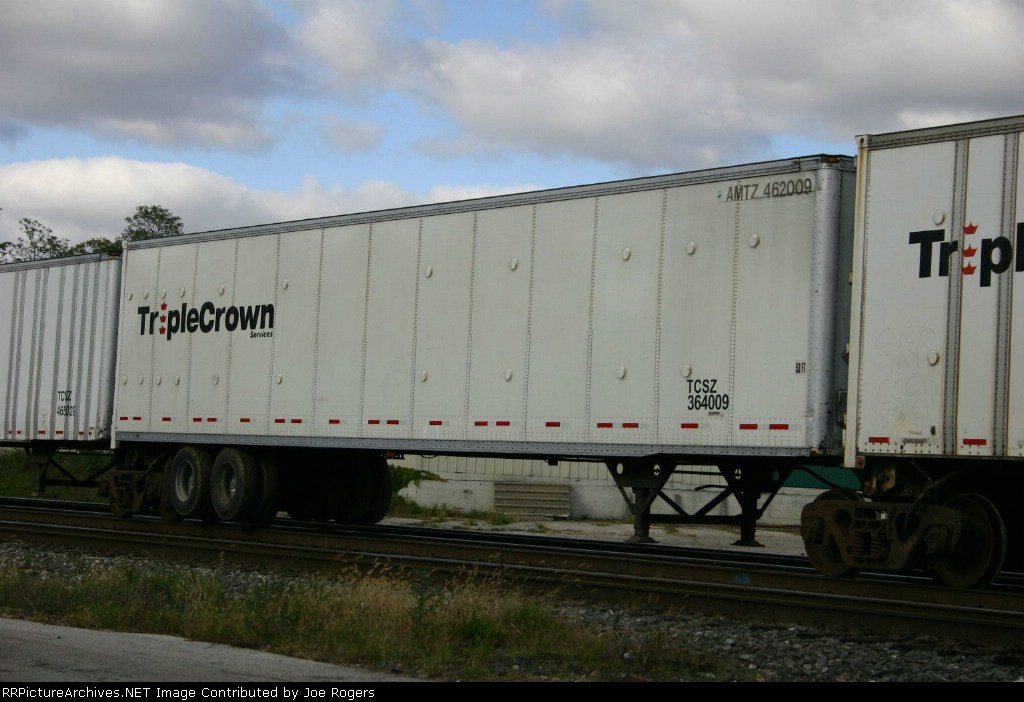 TCSZ 364009