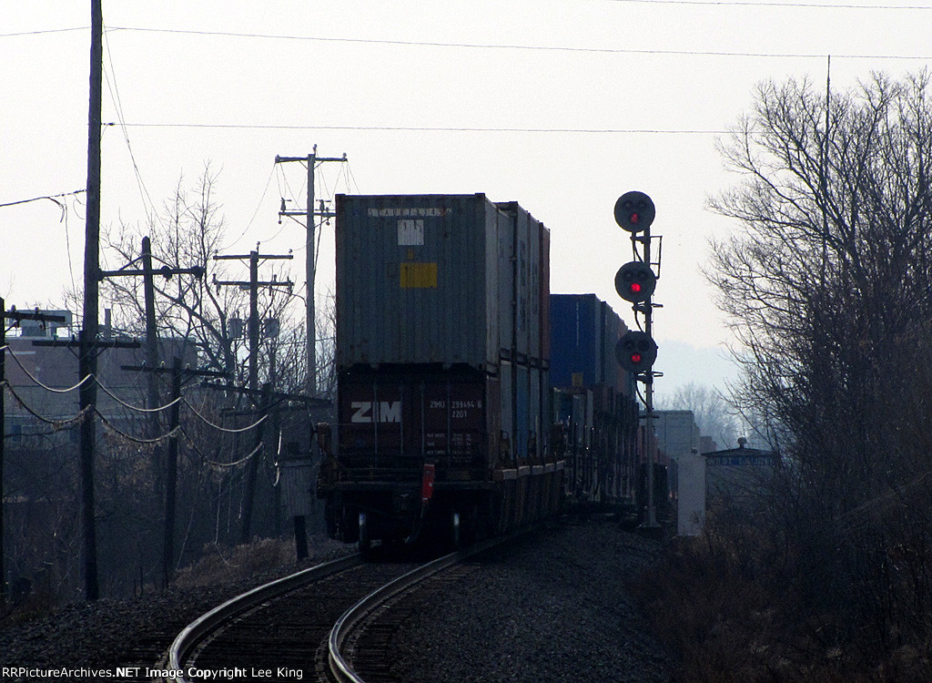 23M at CP WEST LAUREL