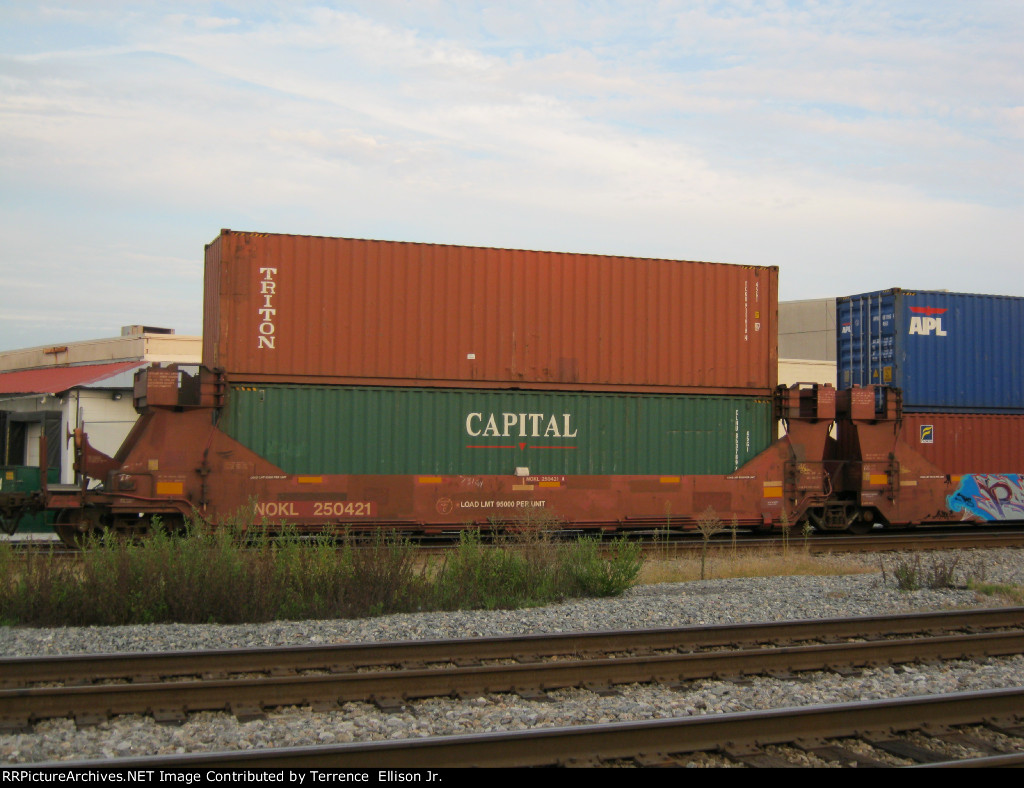 NOKL Stack Car 250421 A