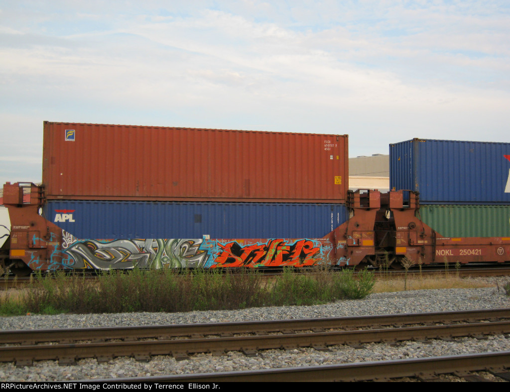 NOKL Stack Car 250421 C