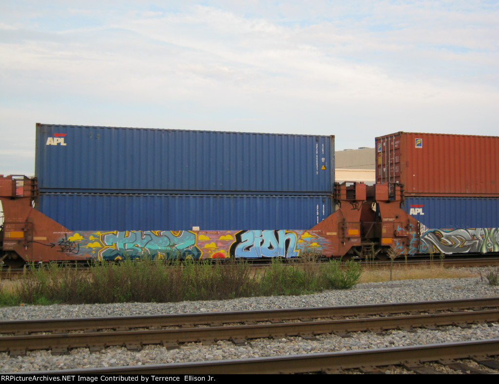 NOKL Stack Car 250421 D