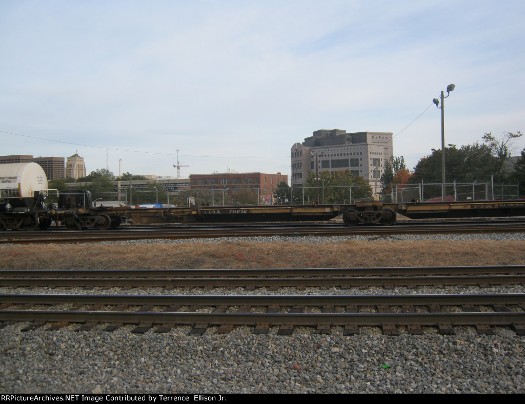 TTAX Spine Car 76212