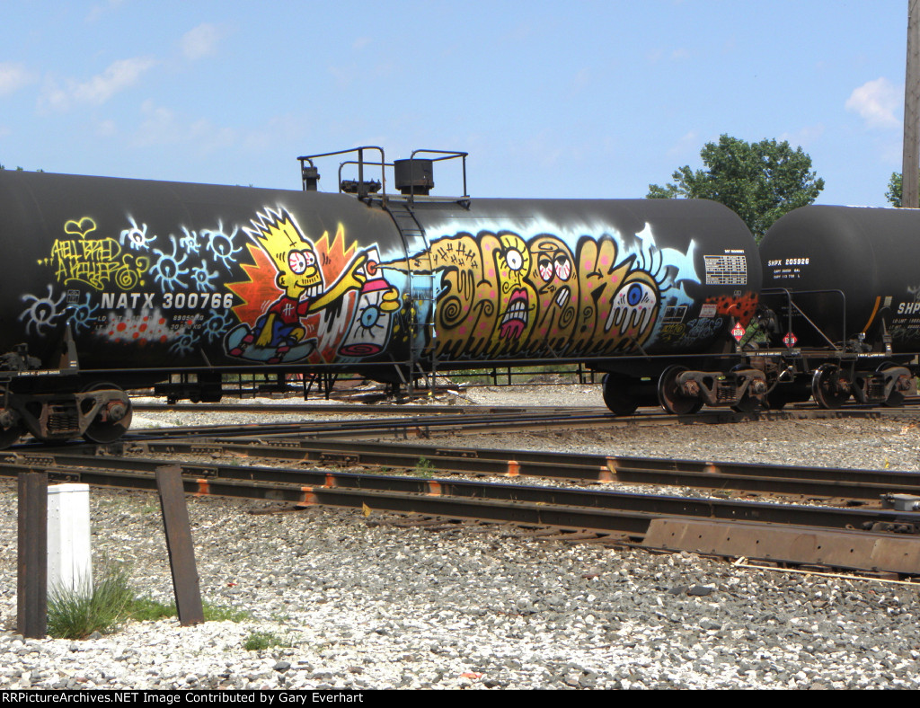 NATX 300766