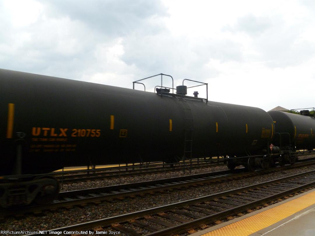 UTLX 210755