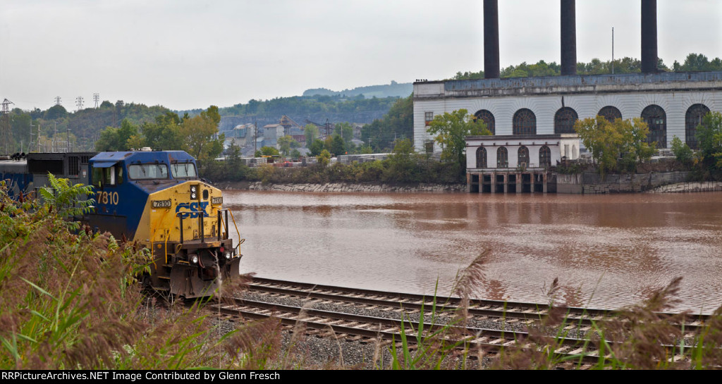 Mohawk Power Station