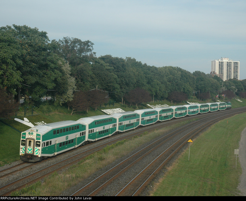 GO Transit