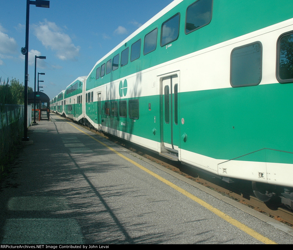 GO Transit