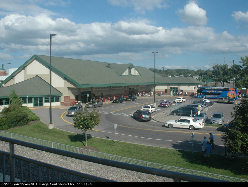 Transportation Center