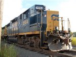 CSX GP38-2 2654
