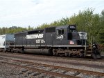 NS SD40-2 3446