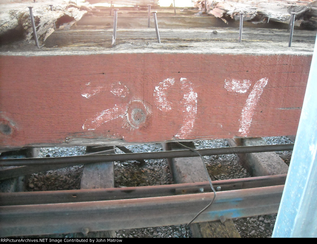 West Side Lumber Company #297