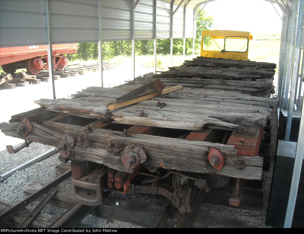 West Side Lumber Company #297