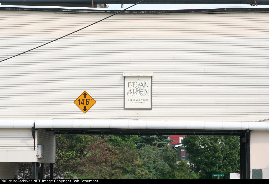 Ethan Allen Furniture