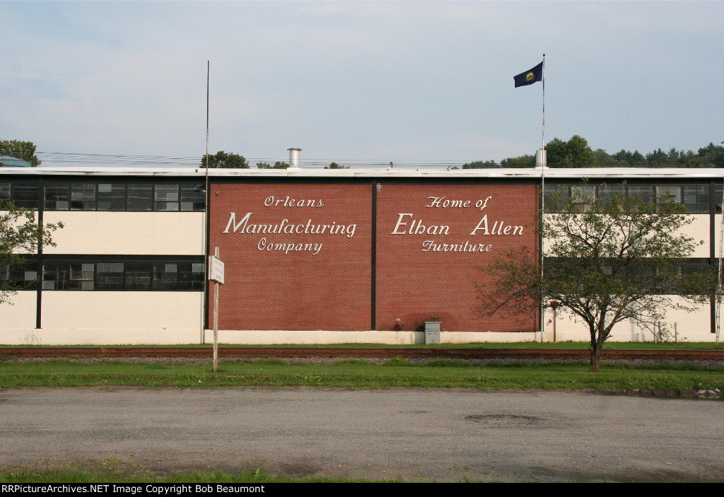 Orleans Manufacturing Company