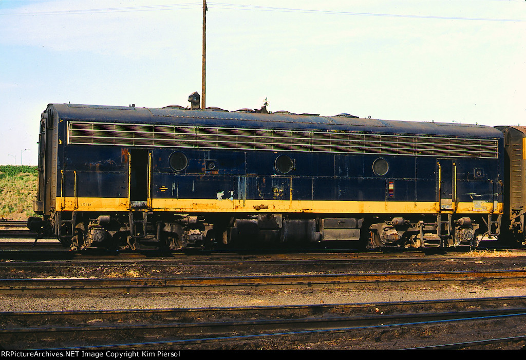 ATSF 221B
