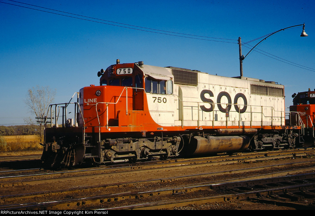 SOO 750
