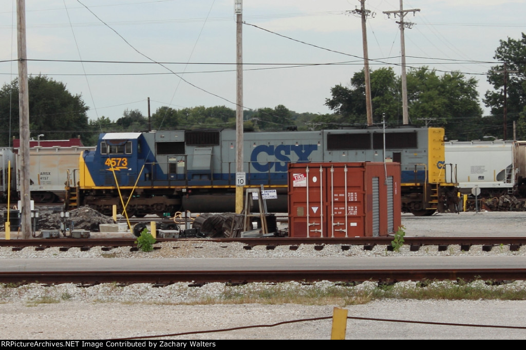 CSX 4573