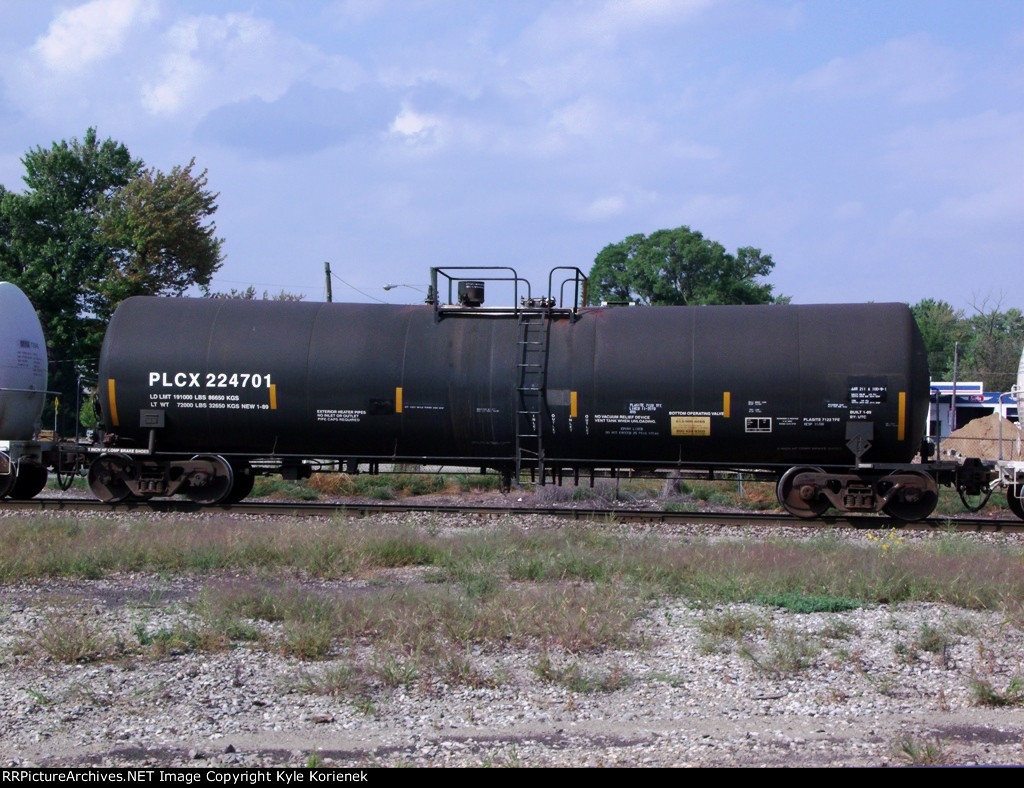 PLCX 224701