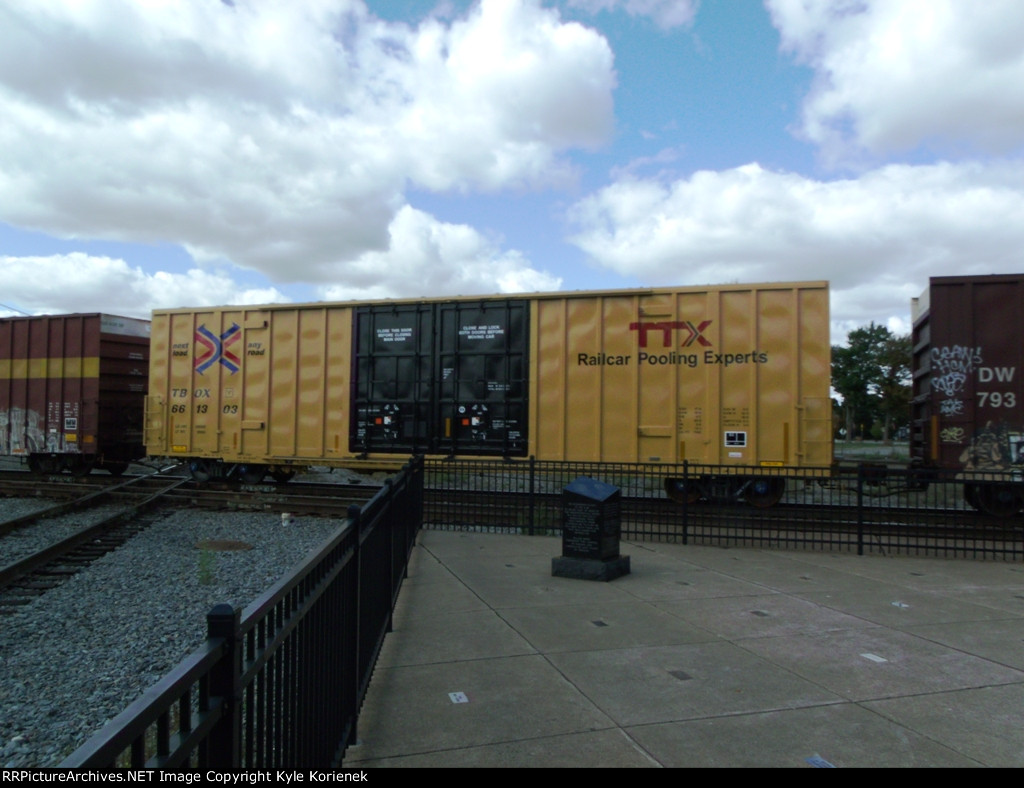 TBOX 661303