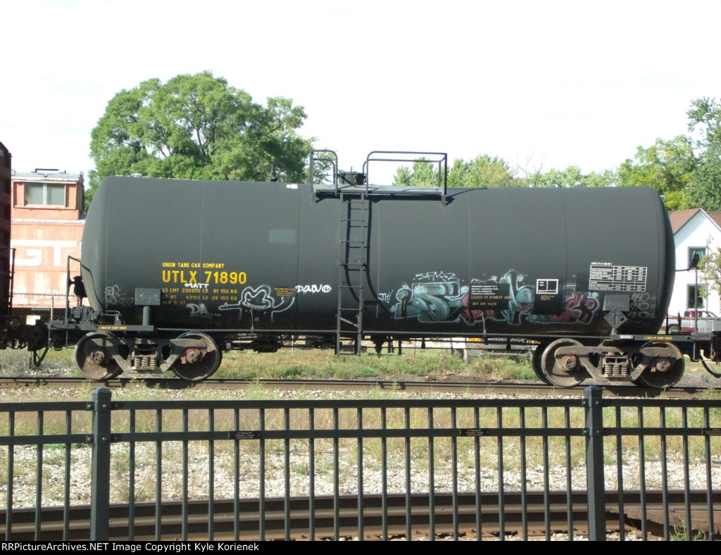 UTLX 71890