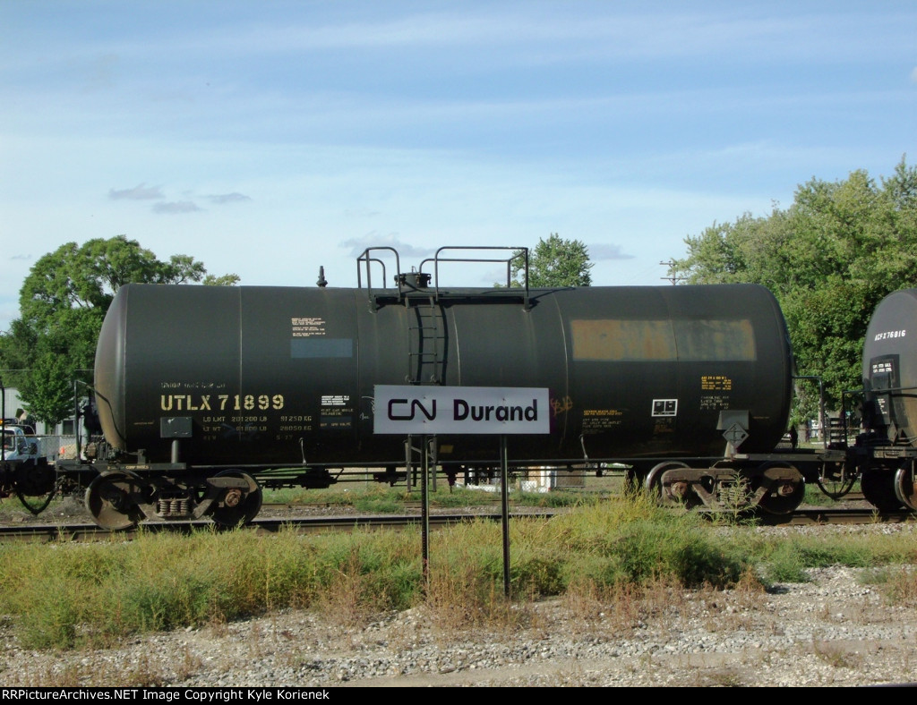 UTLX 71899